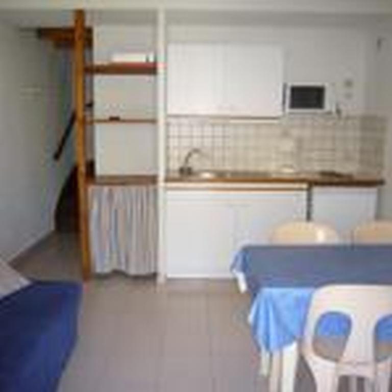 Residence Les Marines D'Helios Marseillan  Exteriör bild
