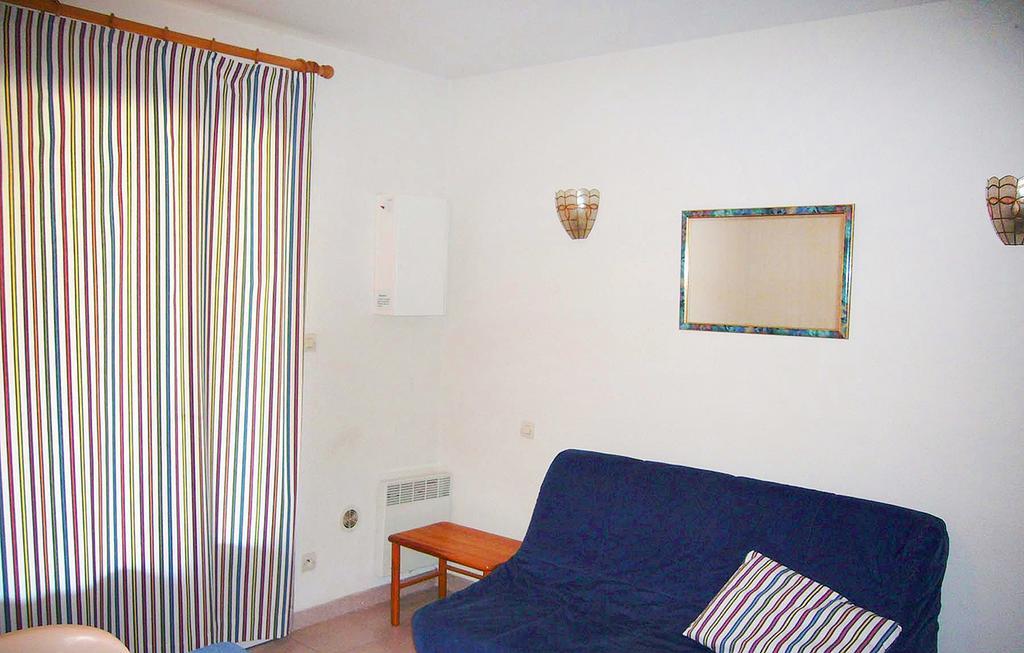 Residence Les Marines D'Helios Marseillan  Exteriör bild